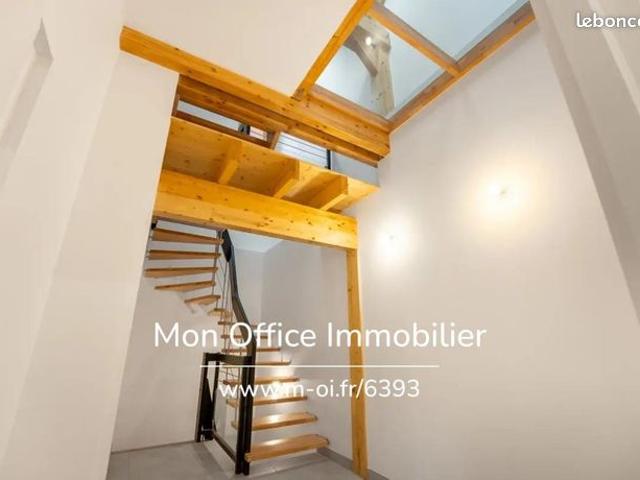 Maison vente à Gap, Chorges