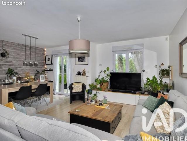 Maison vente à Nantes, Bouguenais