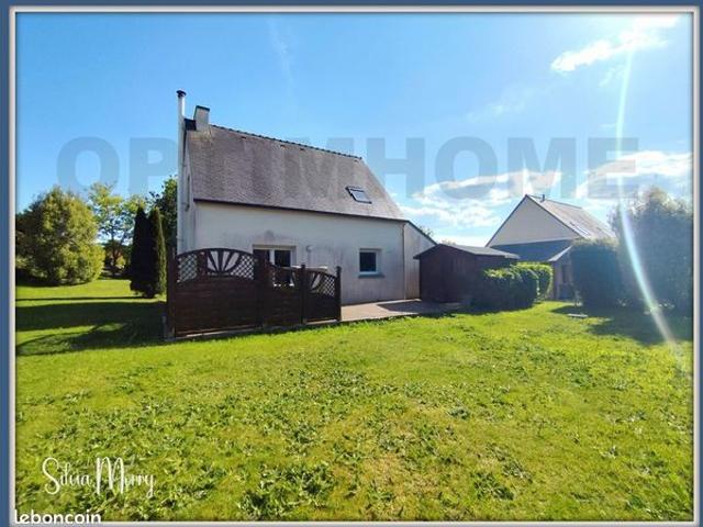 Maison vente à Guingamp, Bretagne