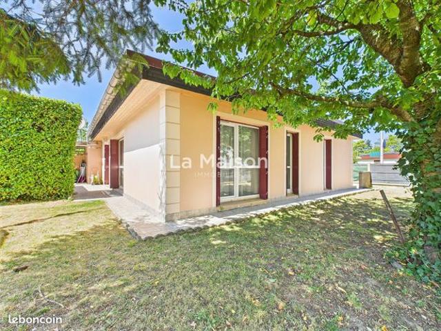 Maison vente à Aulnay-sous-bois, Martinique