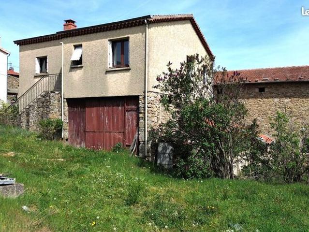 Maison vente à Tournon-sur-Rhône, Colombier-le-vieux