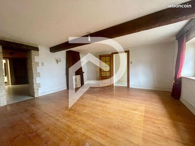 Maison vente à Sarrebourg-Château-Salins, Berthelming