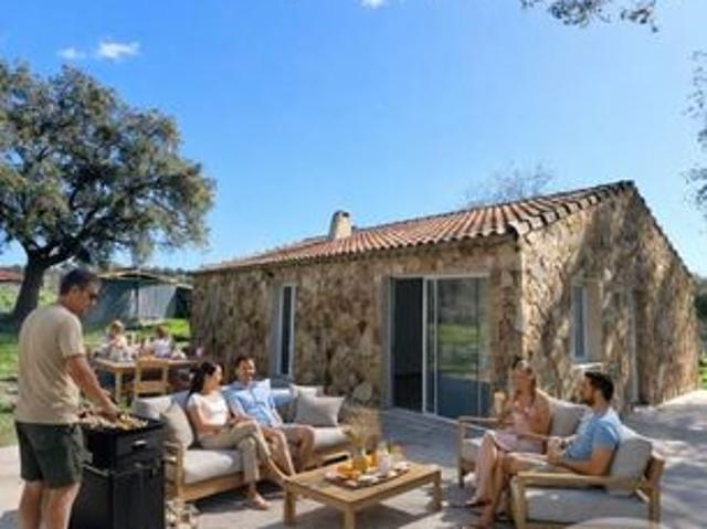 Maison vente à Corte, Aléria