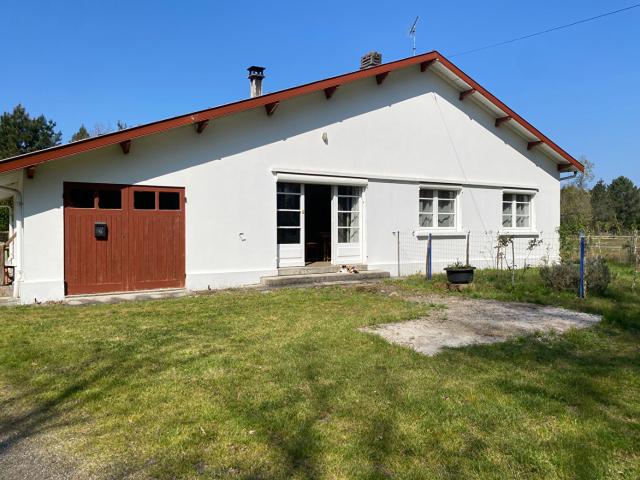 Maison vente à Mont-de-Marsan, Lüe