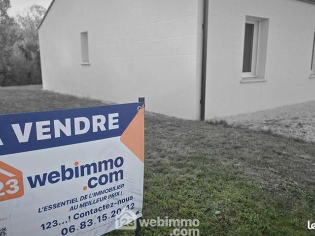 Maison vente à Les Sables-d'Olonne, Talmont-saint-hilaire