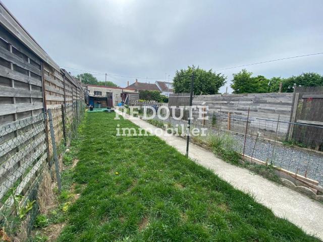Maison vente à Rethel, Sault-lès-rethel