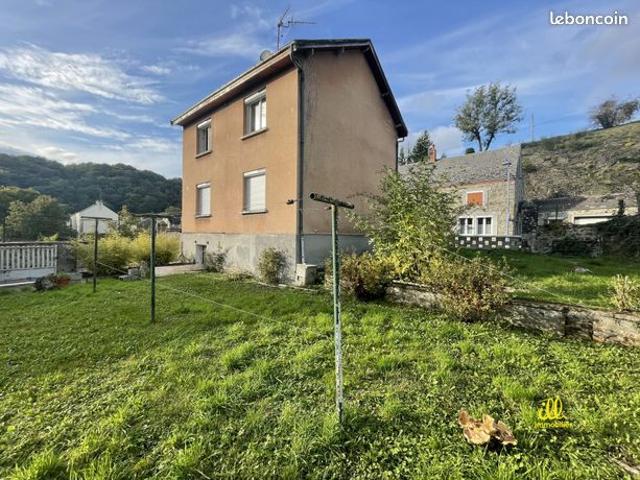 Maison vente à Charleville-Mézières, Vireux-molhain