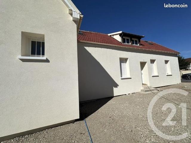 Maison vente à Pacy-sur-Eure, Eure