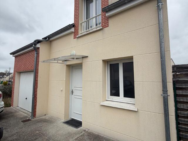 Maison vente à Orléans