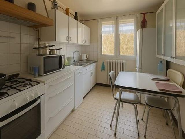 Maison vente à Sedan, Blagny