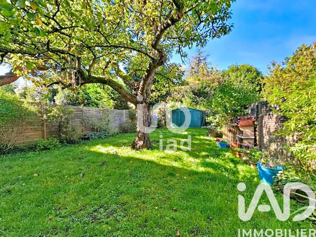 Maison vente à Nanterre, Suresnes