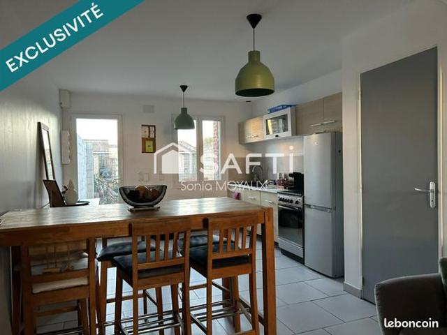 Maison vente à Valenciennes, Douchy-les-mines
