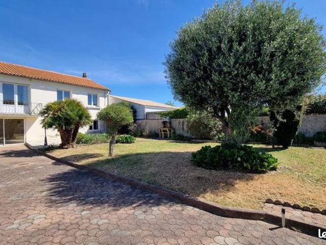 Maison vente à La Rochelle, La Jarne