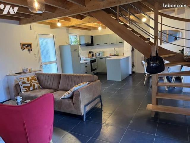 Maison vente à Vannes, Bretagne