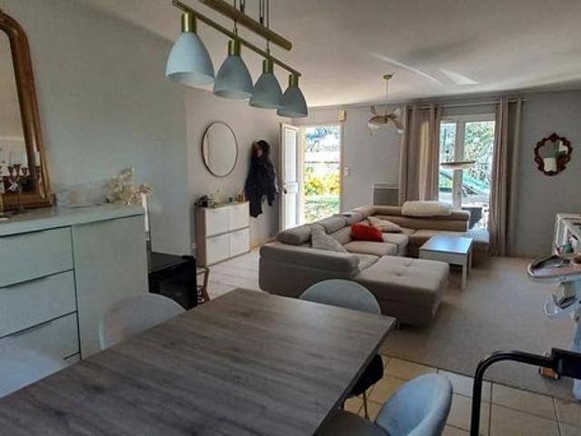 Maison vente à Eyraud-Crempse-Maurens, Dordogne