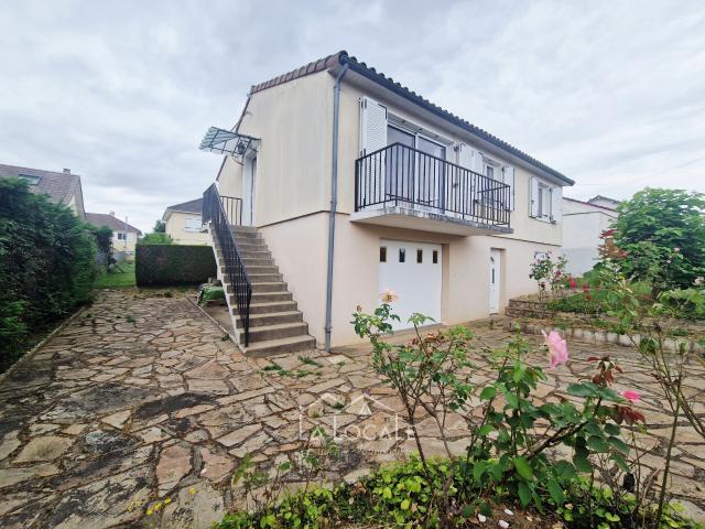 Maison vente à Limoges