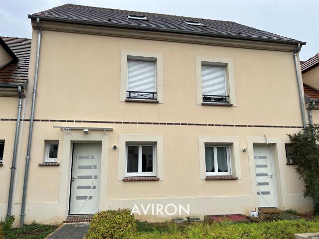 Maison vente à Maingournois, Maintenon