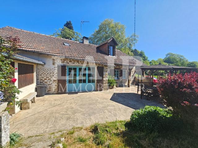 Maison vente à Mayenne, Saint-pierre-des-nids