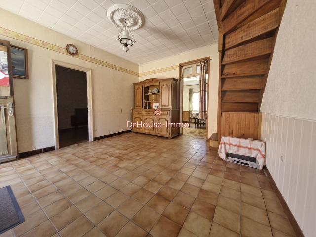Maison vente à Amiens, Thézy-glimont