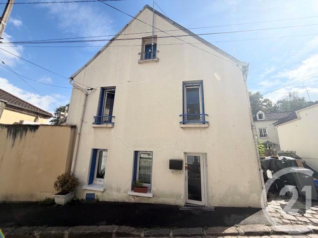 Maison vente à Sarcelles, Ecouen
