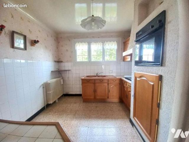 Maison vente à Saint-Dizier, Villiers-en-lieu