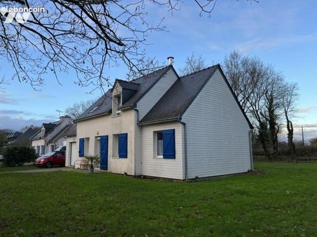 Maison vente à Vannes, Bretagne