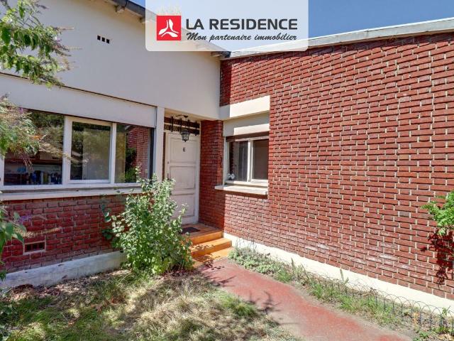 Maison vente à Saint-Germain-en-Laye, Verneuil-sur-seine