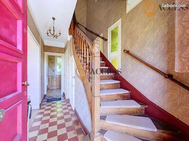 Maison vente à Sarcelles, Soisy-sous-montmorency