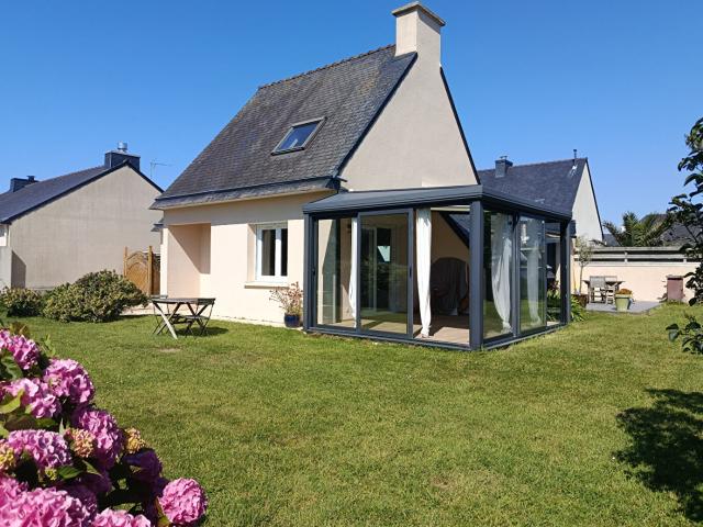 Maison vente à Brest, Bretagne