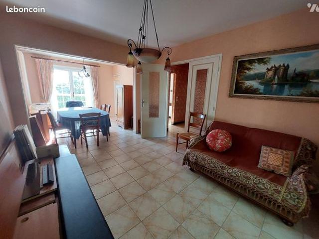 Maison vente à Provins, Fontenailles