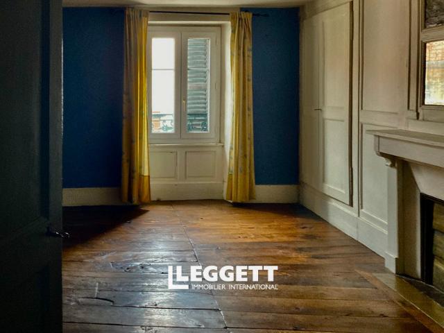 Maison vente à Guéret, Bourganeuf