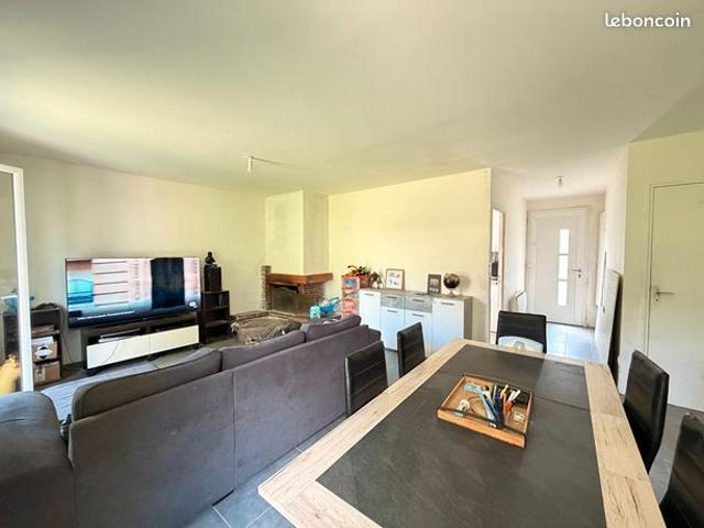 Maison vente à Brive-la-Gaillarde, Noailles
