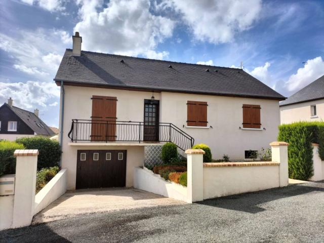 Maison vente à Mayenne, Villaines-la-juhel