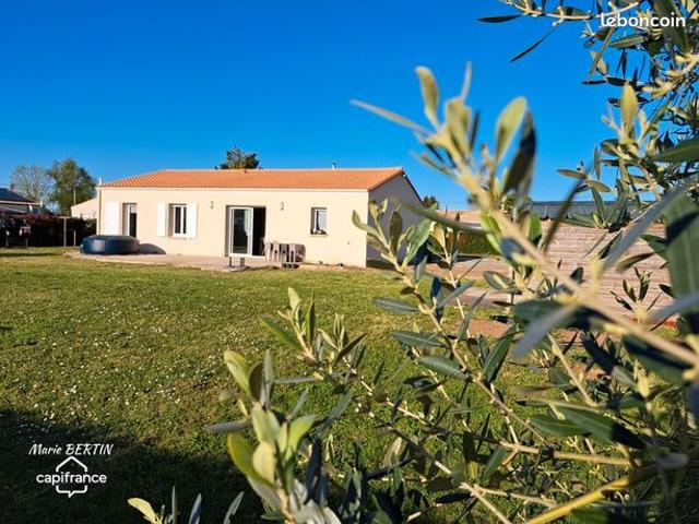 Maison vente à Niort, Celles-sur-belle