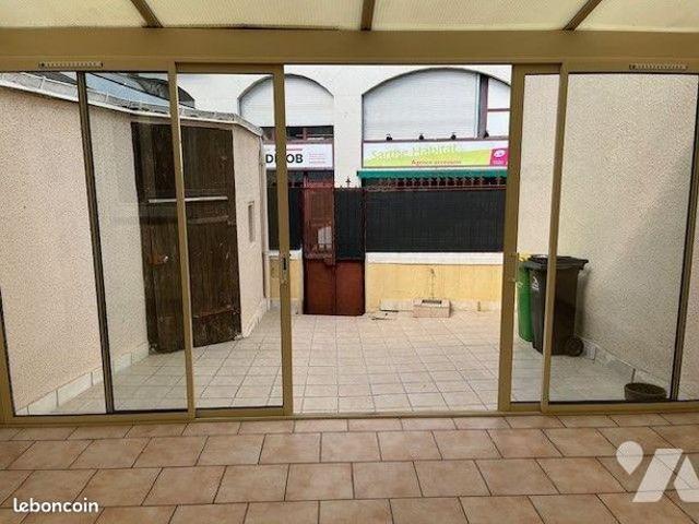 Maison vente à Le Mans