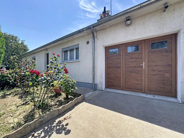 Maison vente à Tours