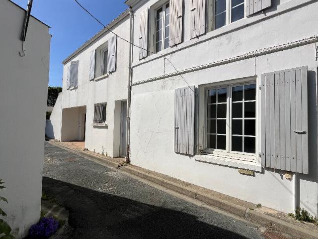 Maison vente à Rochefort, Saint-denis-d'oléron