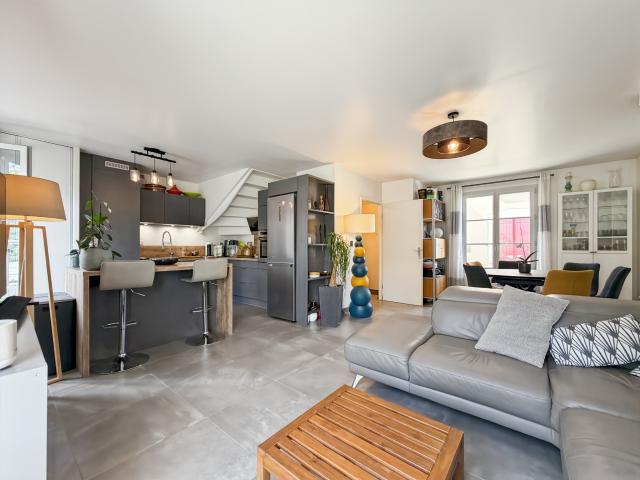 Maison vente à Servon