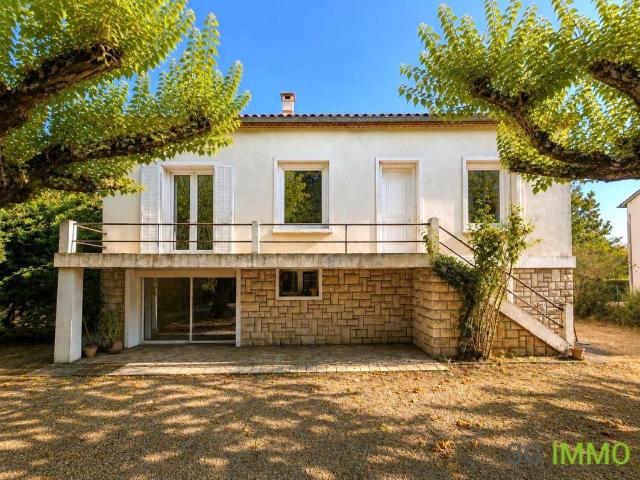 Maison vente à Libourne, Pineuilh
