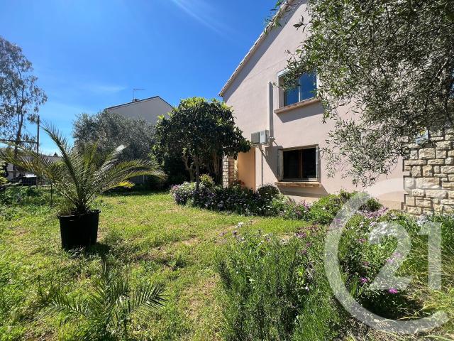 Maison vente à Béziers, Agde