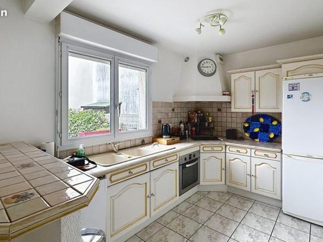 Maison vente à Torcy, Ozoir-la-ferrière