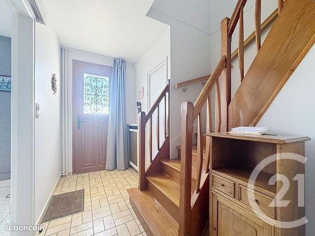 Maison vente à Viry-Châtillon, Essonne