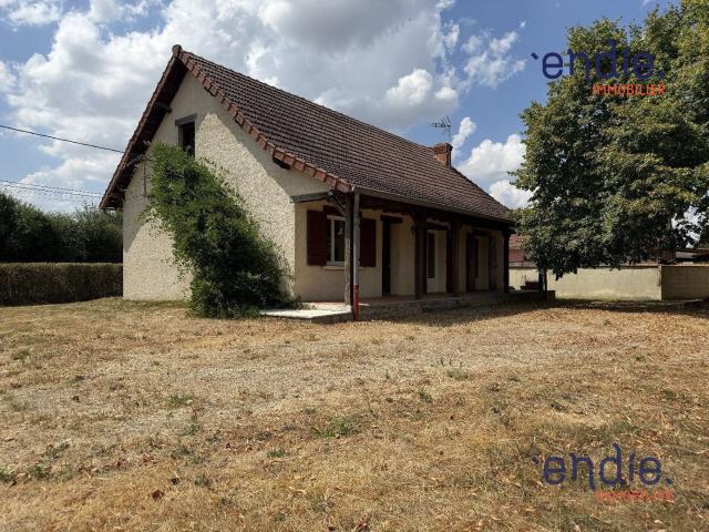 Maison vente à Diou, Allier
