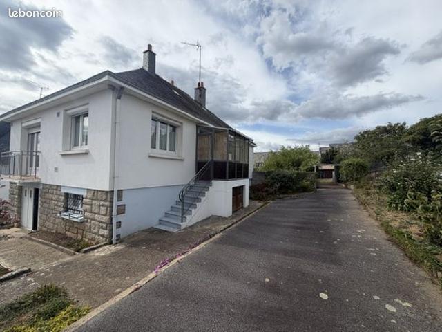 Maison vente à Rohan, Morbihan