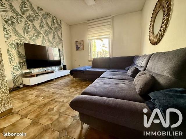 Maison vente à Thionville, Nilvange