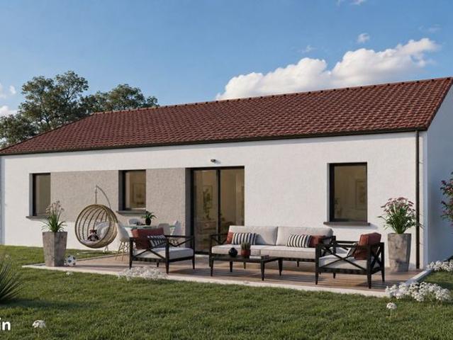 Maison vente à Nancy, Liverdun
