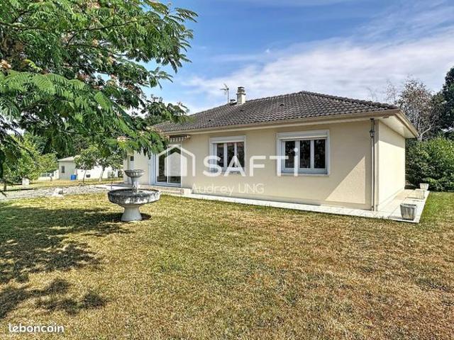 Maison vente à Fargues-Saint-Hilaire, Gironde