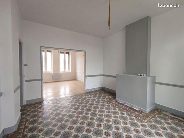 Maison vente à Saint-Quentin, Bohain-en-vermandois