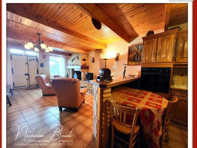 Maison vente à Béziers, Babeau-bouldoux