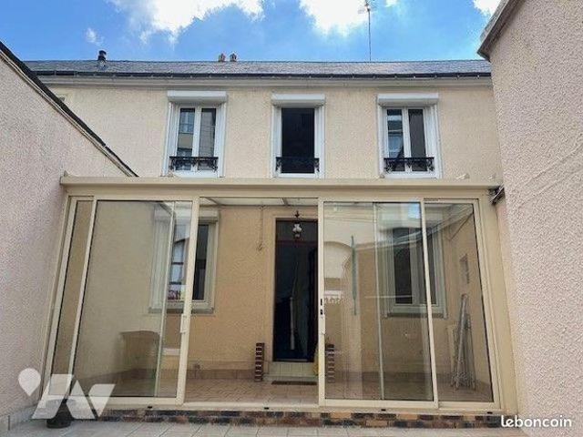 Maison vente à Le Mans